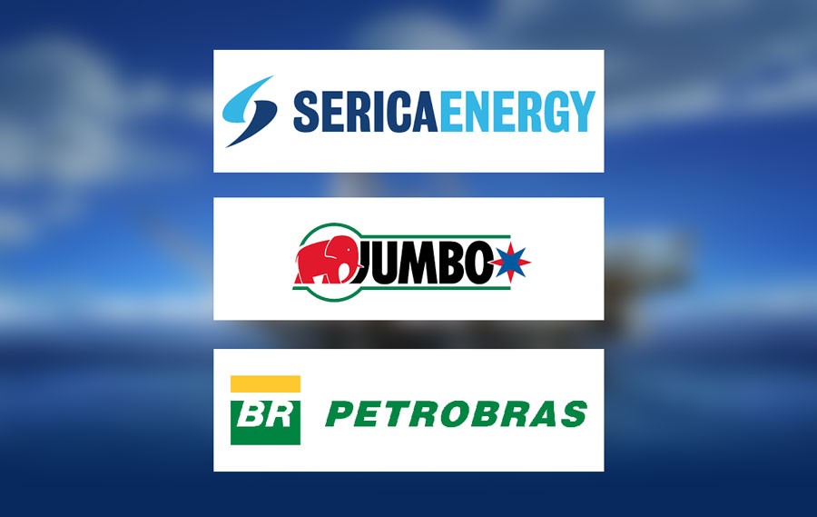 Deals this week: Serica Energy, Jumbo Offshore, Petrobras