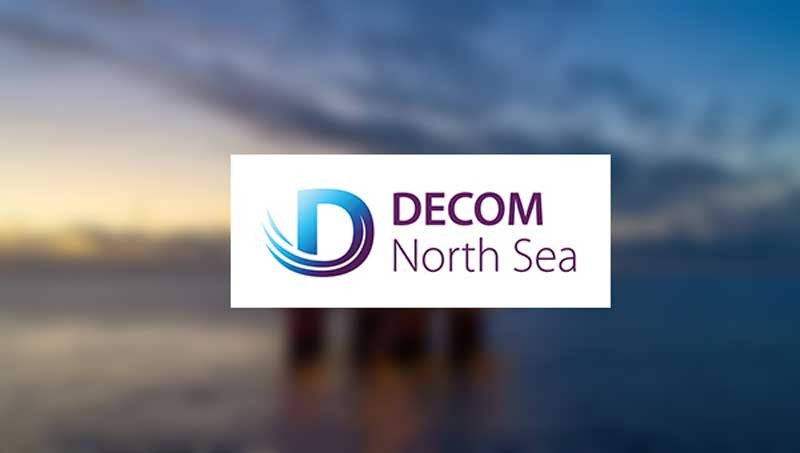 Decom North Sea Appoints Market Expert as Interim MD
