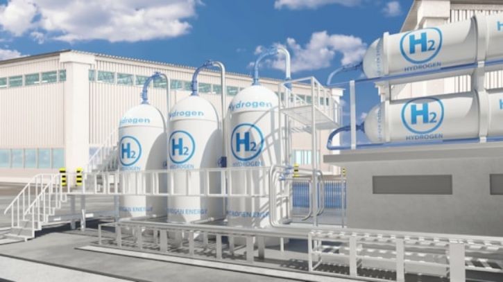 Dedicated Energy Hubs Needed to Transform Scotland into Leading Hydrogen Producer