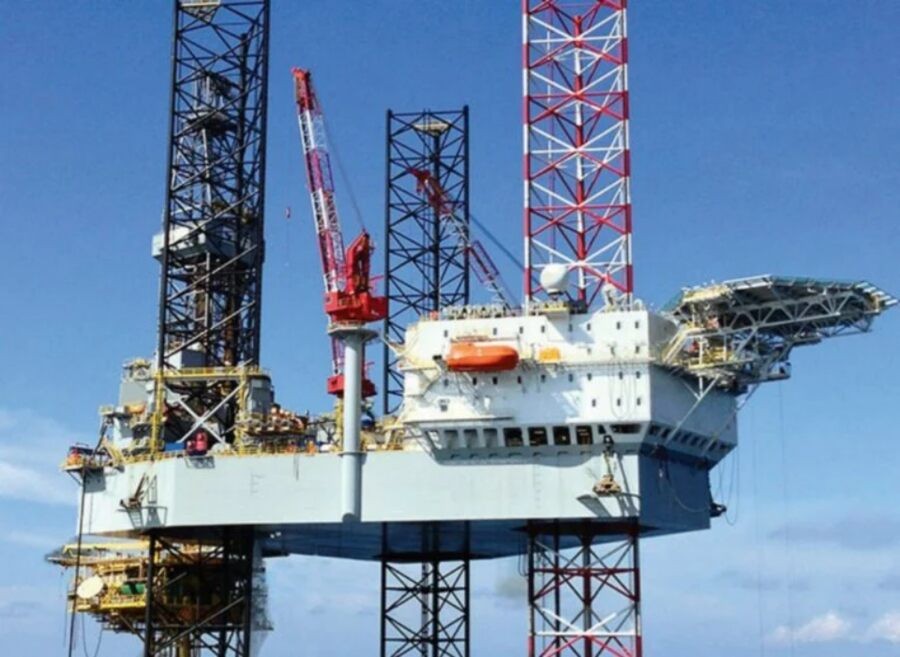 Deltic Energy announce rig mobilisation in the North Sea