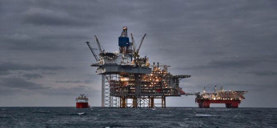 Deltic Energy raises up to £17mln for second North Sea well