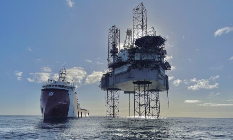 Deltic will drill its first North Sea exploration well this year