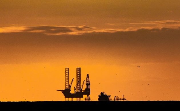 Denmark to end North Sea oil and gas production by 2050