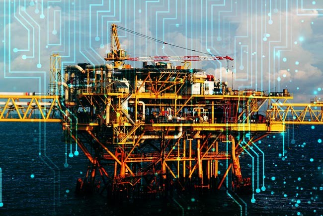 Digital Oilfield Market Forecast to hit $30bn by 2024