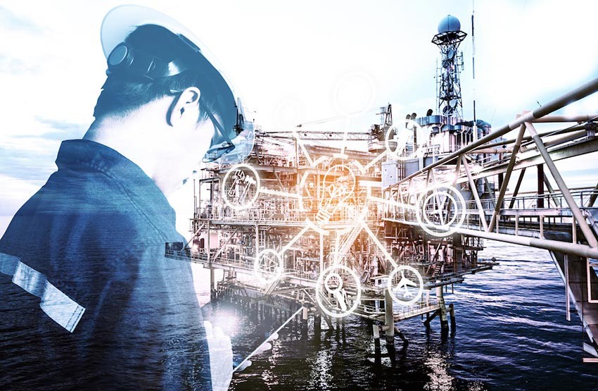 Digital transformation in oil and gas sector set for growth