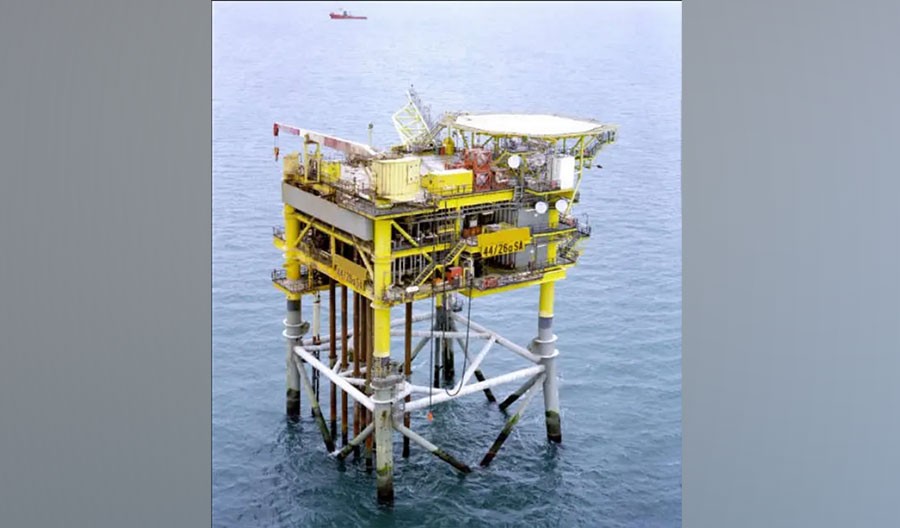 DNO Wraps Up Offshore Decommissioning Project in UK