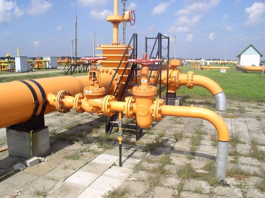 DNV assesses hydrogen readiness of Hungarian gas pipeline