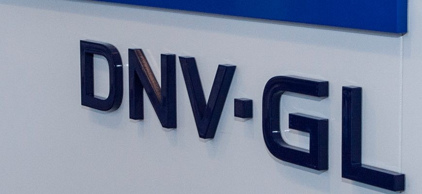 DNV GL appoints Tim Roff to lead expansion in the UK onshore gas sector