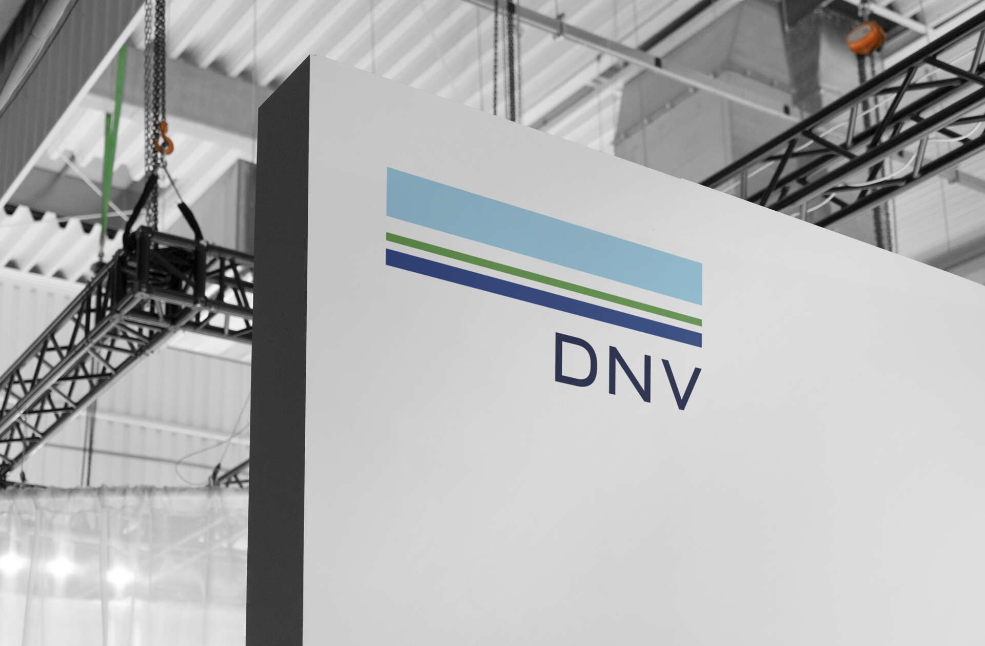 DNV GL changes name to DNV as it gears up for decade of transformation