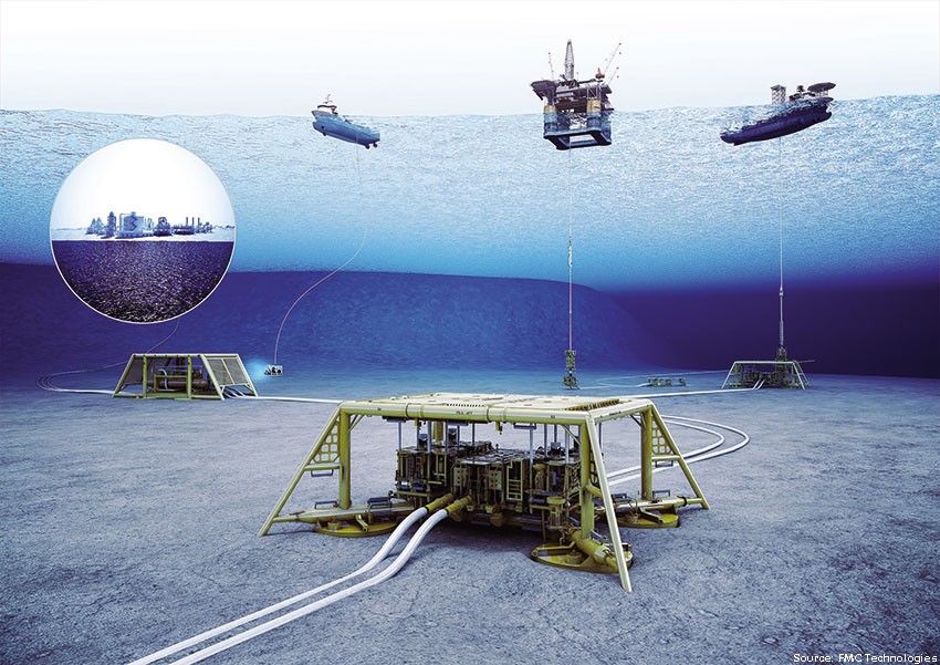 Drawing the line: could the subsea industry turn away from oil and gas?