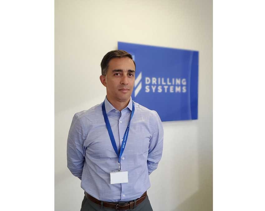 Drilling Systems hires new business development manager to capitalise on Latin American market