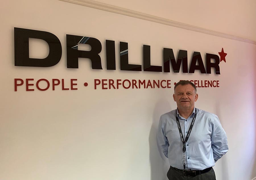 Drillmar Resources Strengthen Operations With New Appointments