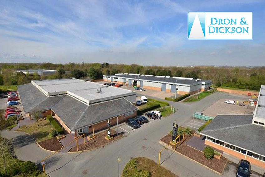Dron & Dickson Continue UK Expansion with New Branch Location in Runcorn