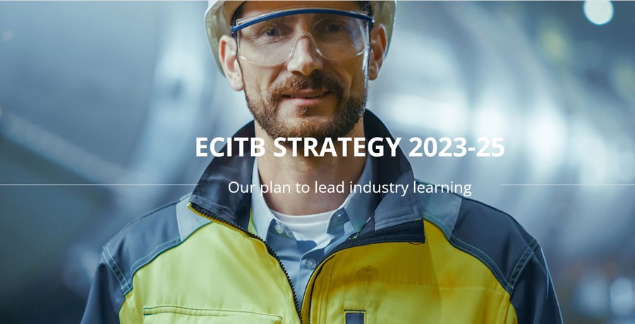 ECITB launches new £87m skills strategy to support industry growth
