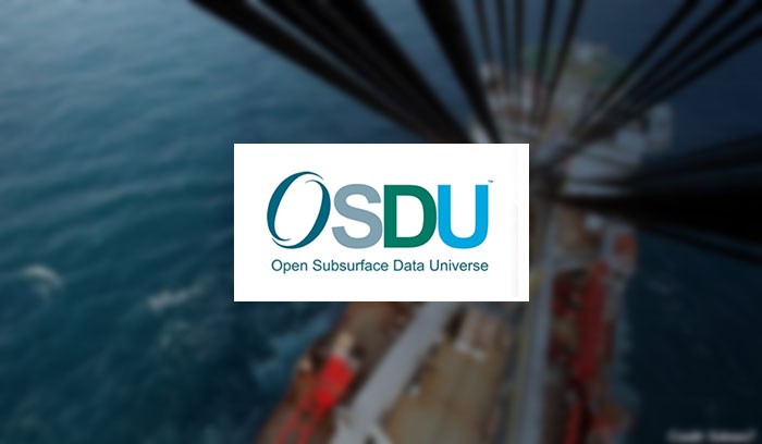 Emerson Contributes to The Open Group Open Subsurface Data Universe™ (OSDU) Forum