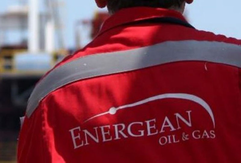 Energean bids for EDF oil and gas assets