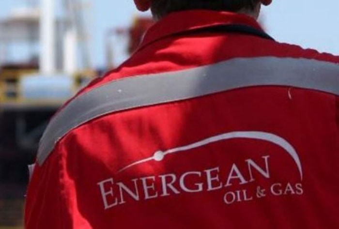 Energean makes commercial gas discovery off the coast of Israel