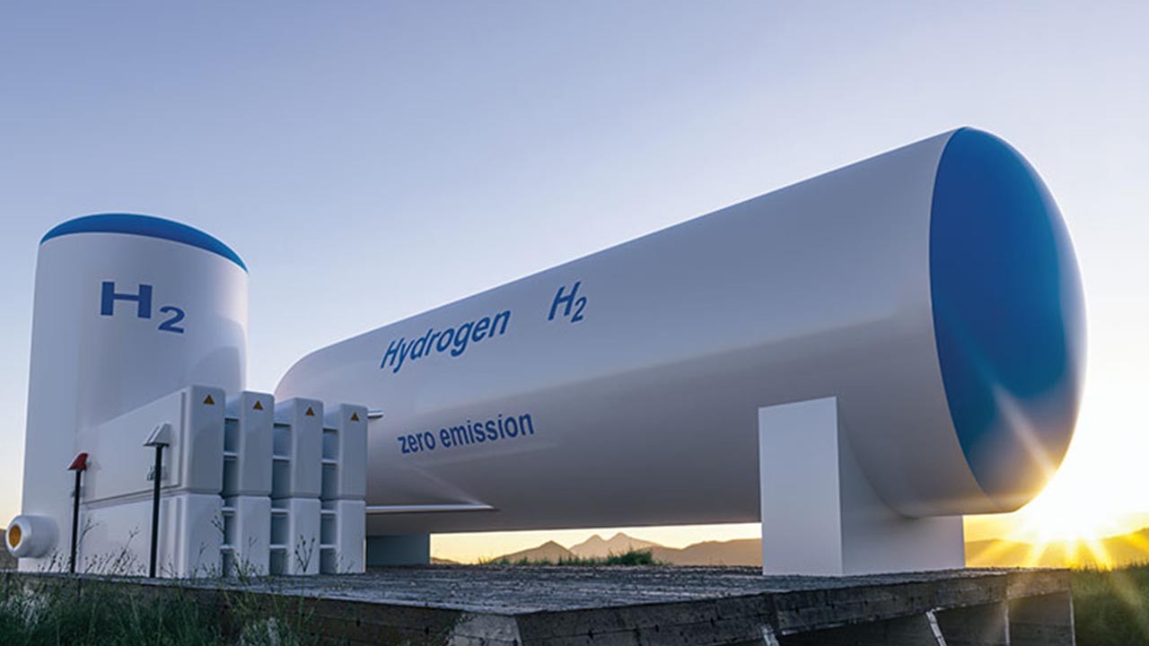 Energy Crisis Bolsters Green Hydrogen and CCUS Projects