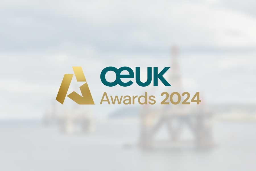 Energy industry champions revealed as OEUK announces finalists for annual Awards