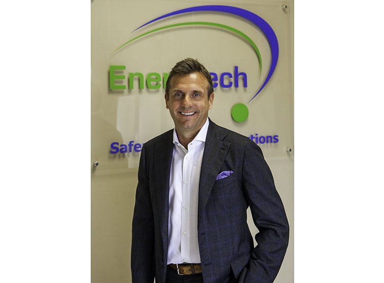 EnerMech Appoint Chris Brown As Chief Executive Officer