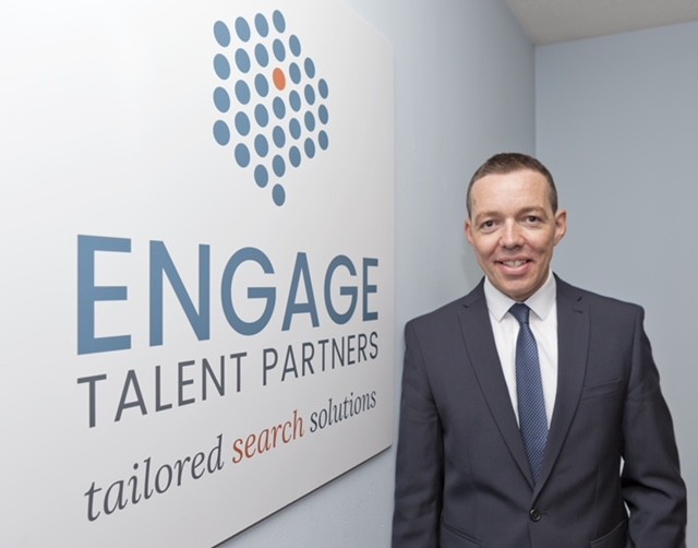 Engage Talent Partners launches exclusive partnership recruitment model