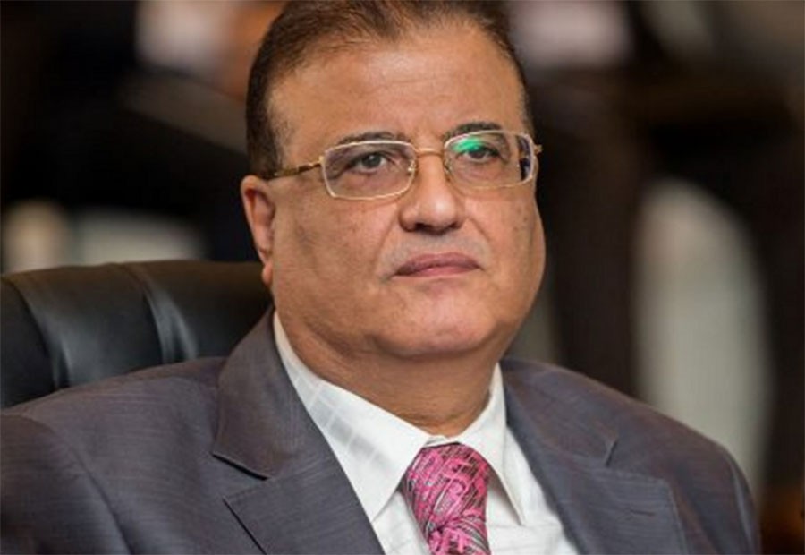 Engineer Mohamed Mounes Shahat, Neptune Energy Egypt MD