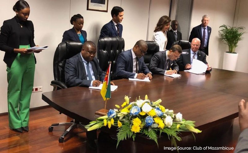 Eni acquires new exploration rights in Mozambique