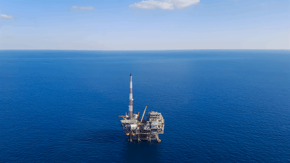 Eni and Lukoil sign agreement on exploration licenses offshore Mexico