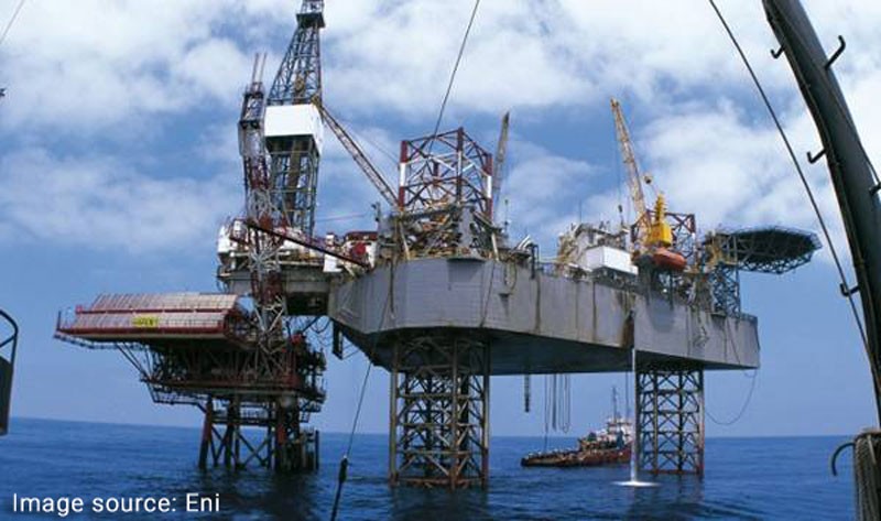 Eni approves the investment plan for Merakes development project in Indonesia