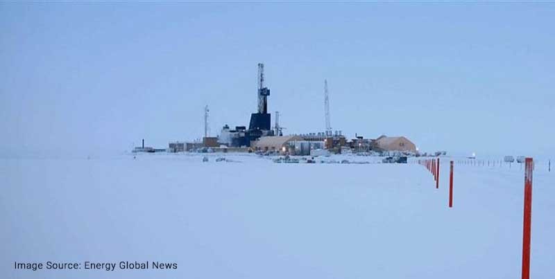 Eni gains operatorship of Oooguruk offshore Alaska