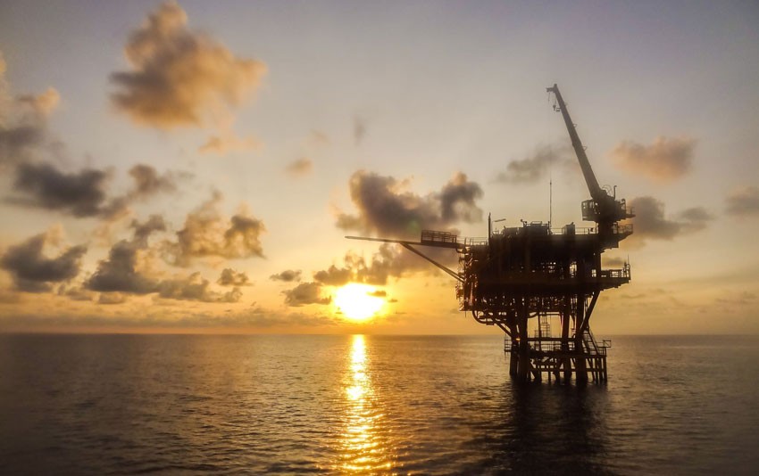 Eni gets new licence in UK North Sea