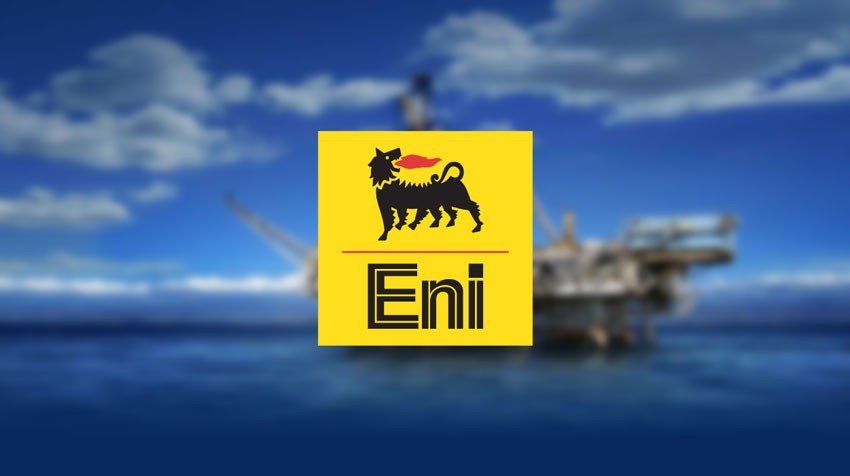 Eni says crane collapses at Italian offshore platform, one missing