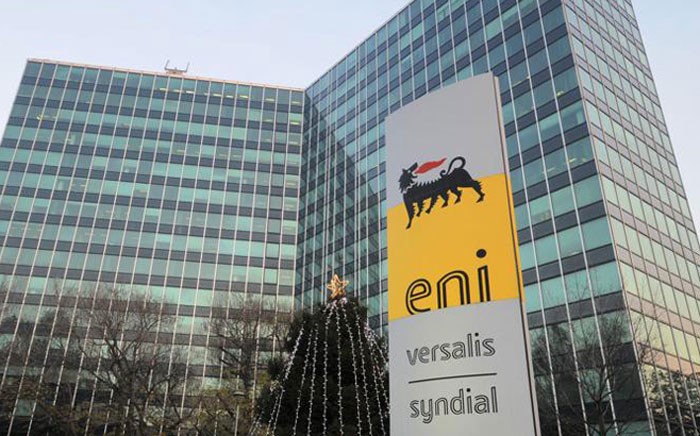 Eni-Total consortium starts exploratory gas drilling off Cyprus