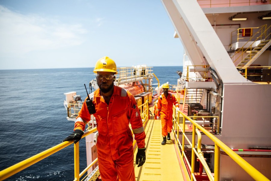 Eni wins five new exploration licences in Egypt