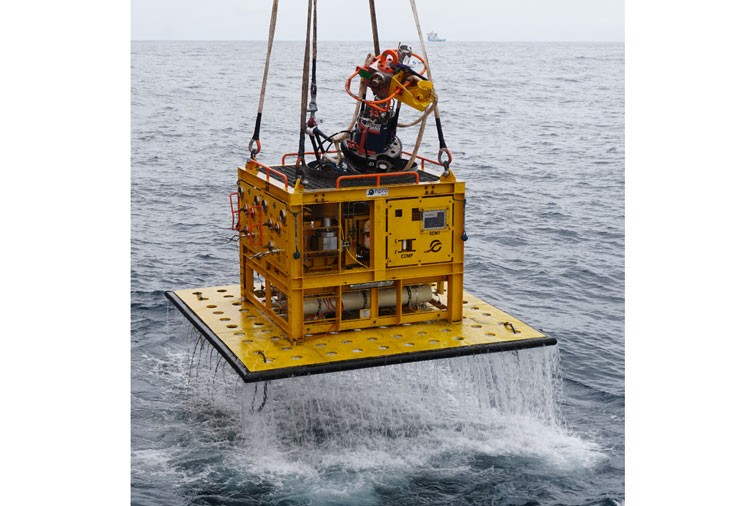 Enpro Subsea completes latest subsea enhanced production campaign in Ghana