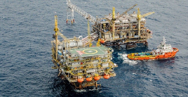 EnQuest secures Block PM409 PSC offshore Malaysia from Petronas