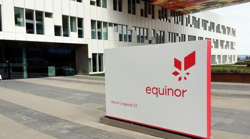 Equinor acquires minority shareholding in Scatec Solar ASA