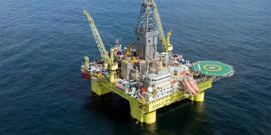 Equinor awards $369m drilling contracts to COSL