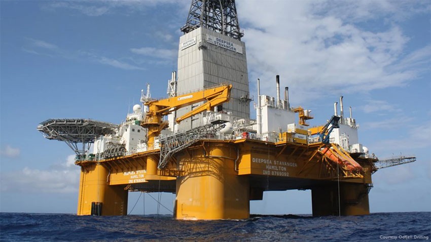 Equinor finds ‘high-value barrels’ in North Sea