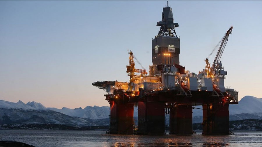 Equinor gets the go-ahead for drilling ops in Barents Sea