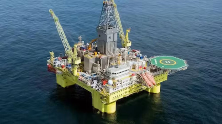 Equinor has awarded COSL Offshore Management AS two contracts on Norwegian continental shelf
