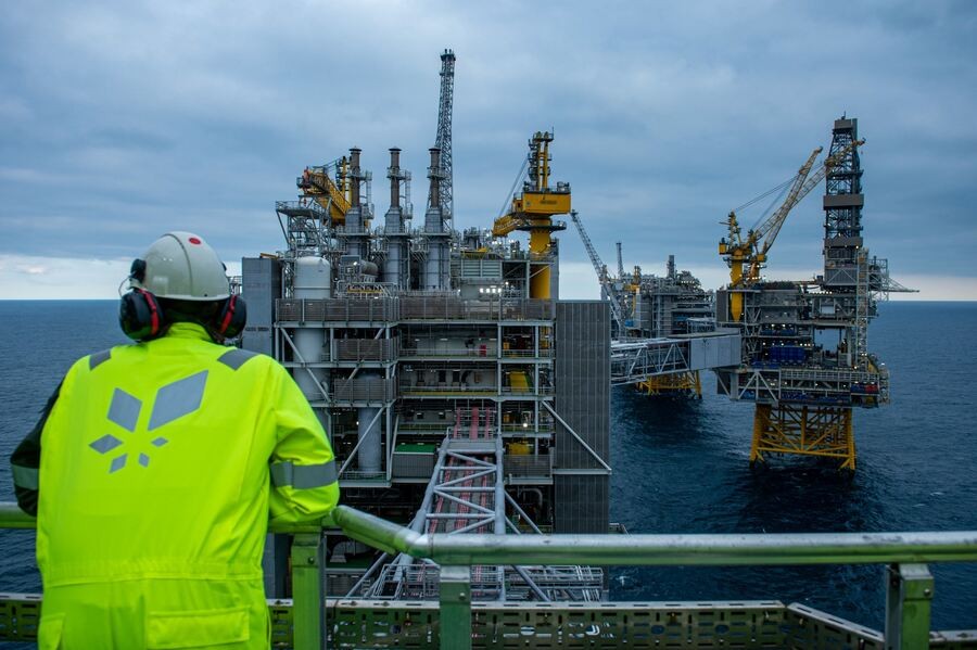 Equinor Has Suppliers Secured for $9 Billion Brazil Gas Project