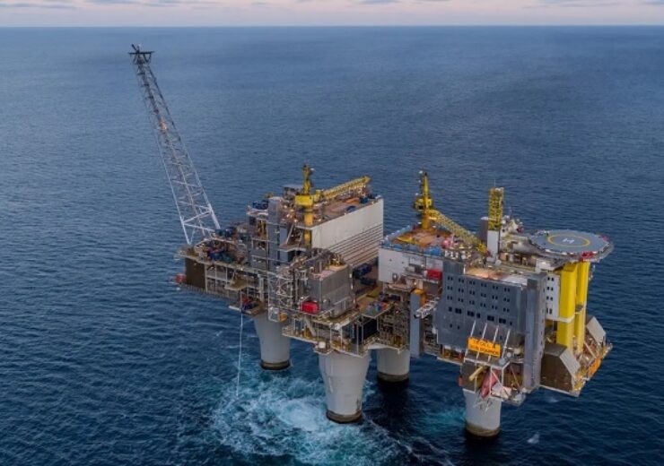 Equinor makes eighth oil and gas discovery in North Sea