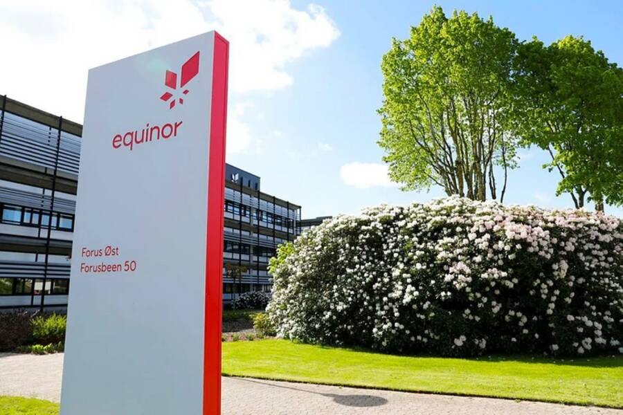 Equinor shuts production at Gullfaks C platform, evacuates some workers