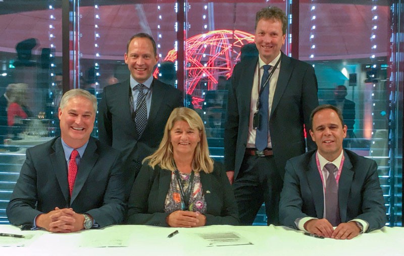 Equinor strengthening subsea collaboration with Aker Solutions and TechnipFMC