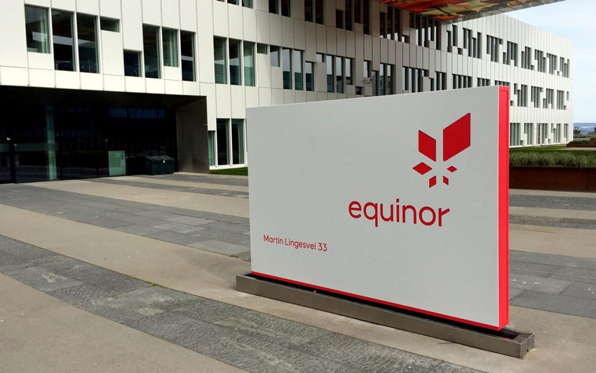 Equinor to build hydrogen plant with carbon capture in Britain