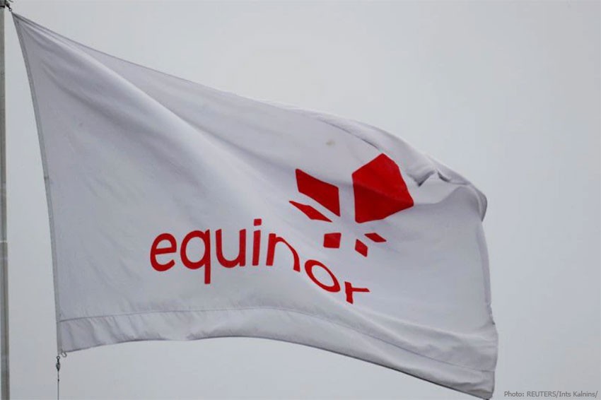 Equinor to spend more on renewables while oil output continues to rise