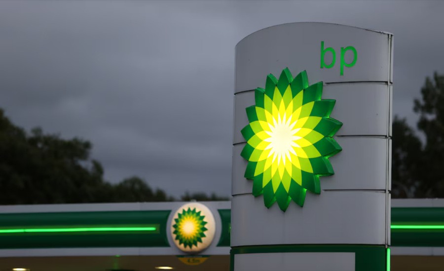 Exclusive: BP abandons goal to cut oil output, resets strategy