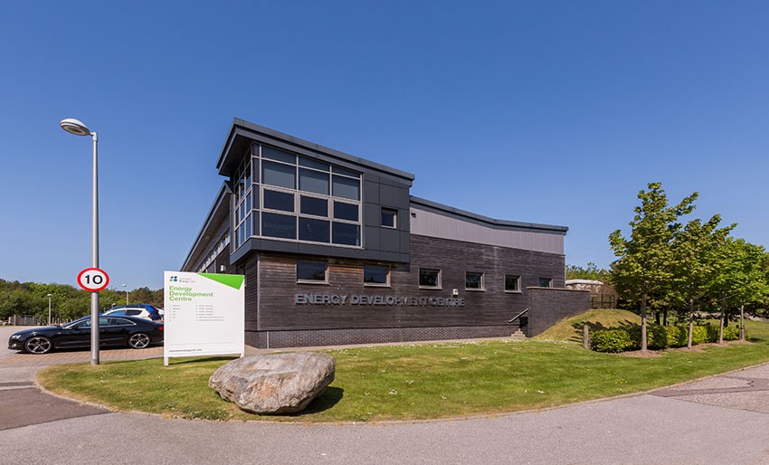 Expansion for Kaseum Technology at Moorfield’s Aberdeen Energy & Innovation Parks