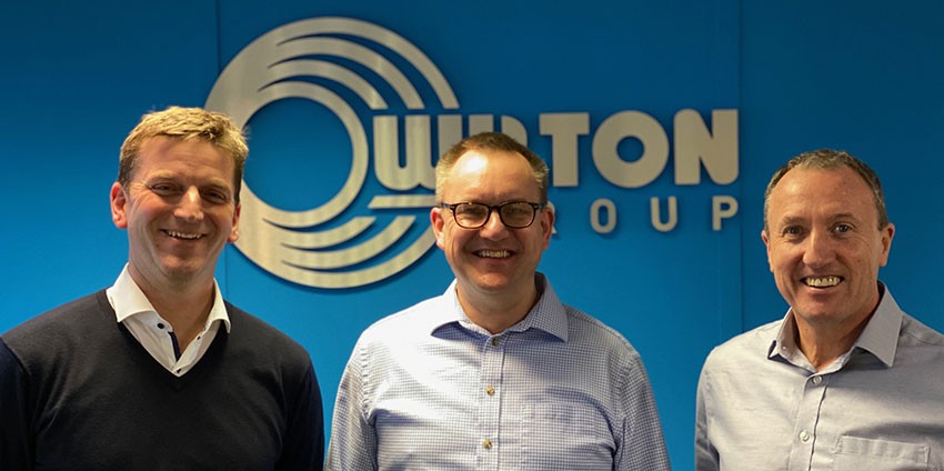 Experienced engineering specialist returns to Wilton Engineering as Commercial Manager